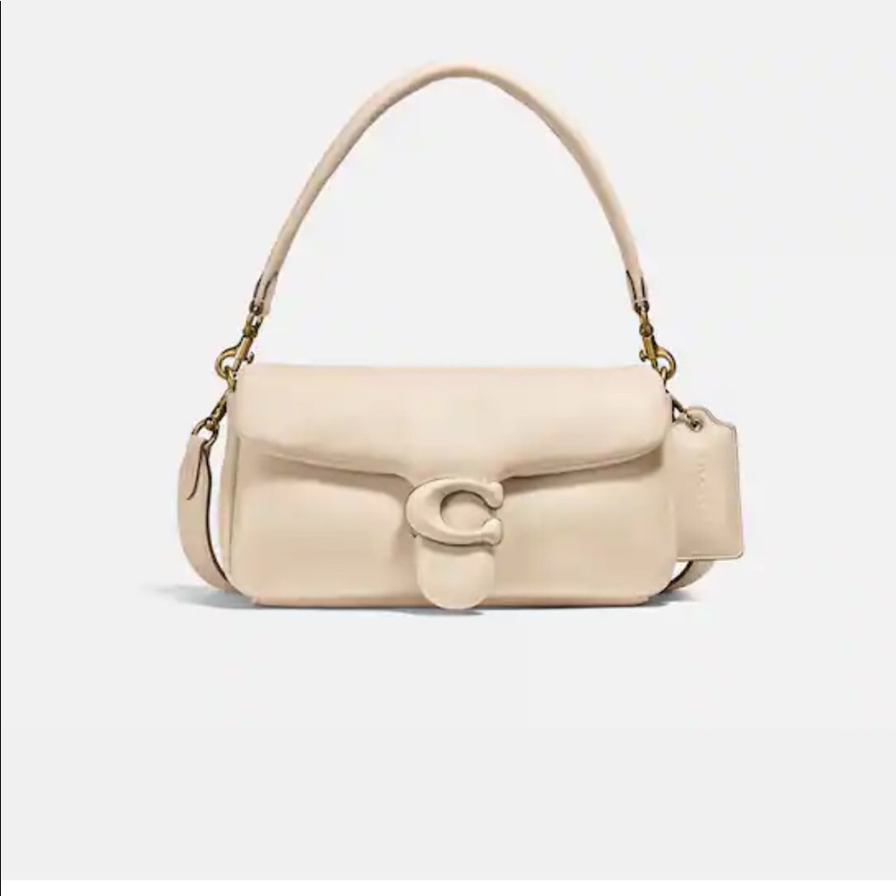 NWT Pillow Tabby Shoulder Bag 26